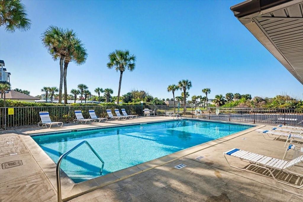 Photo of 3180 Ocean Shore Boulevard #407, Ormond Beach, FL 32176 (MLS # O6383648)