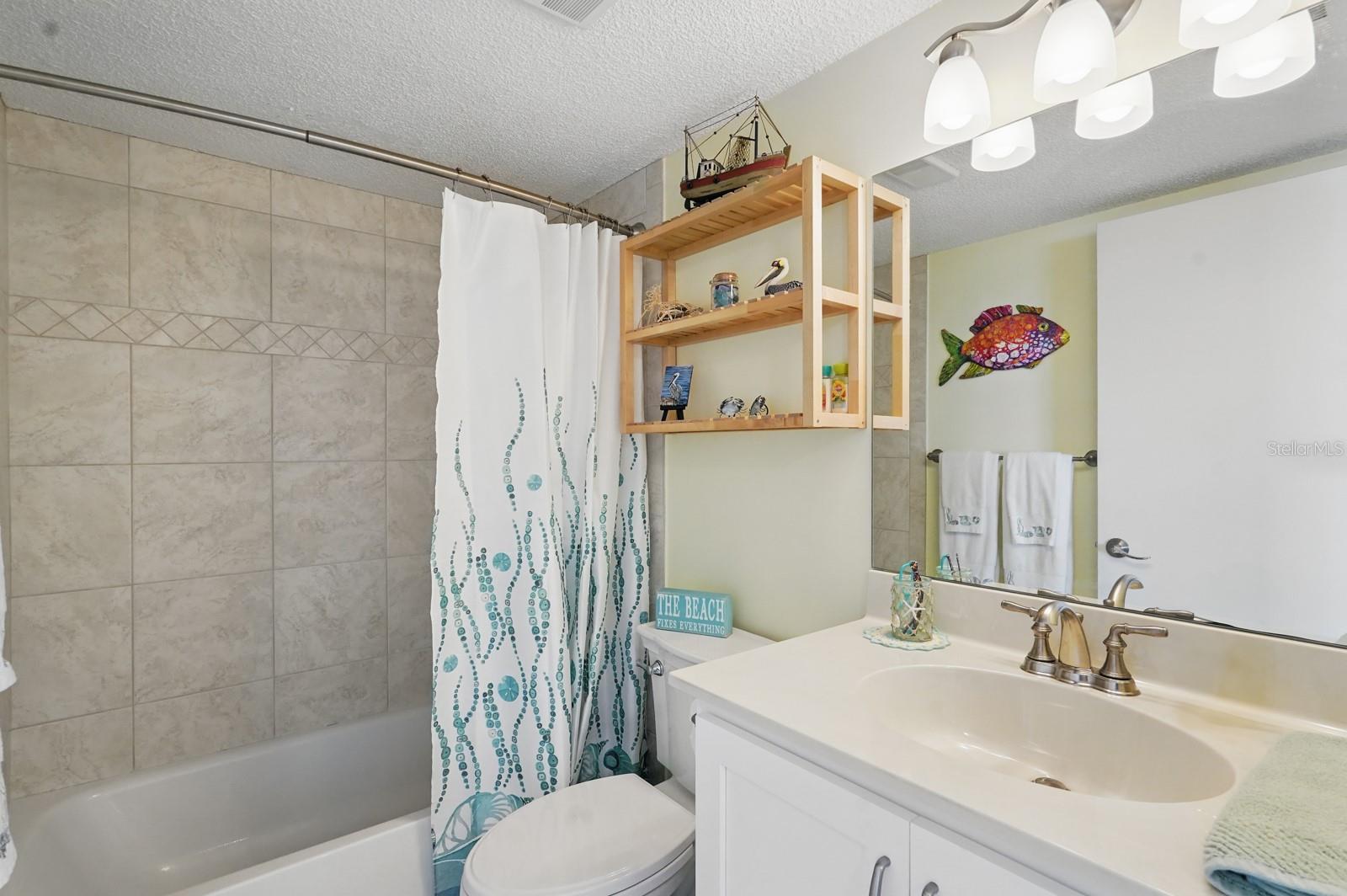 SEABRIDGE NORTH - Residential