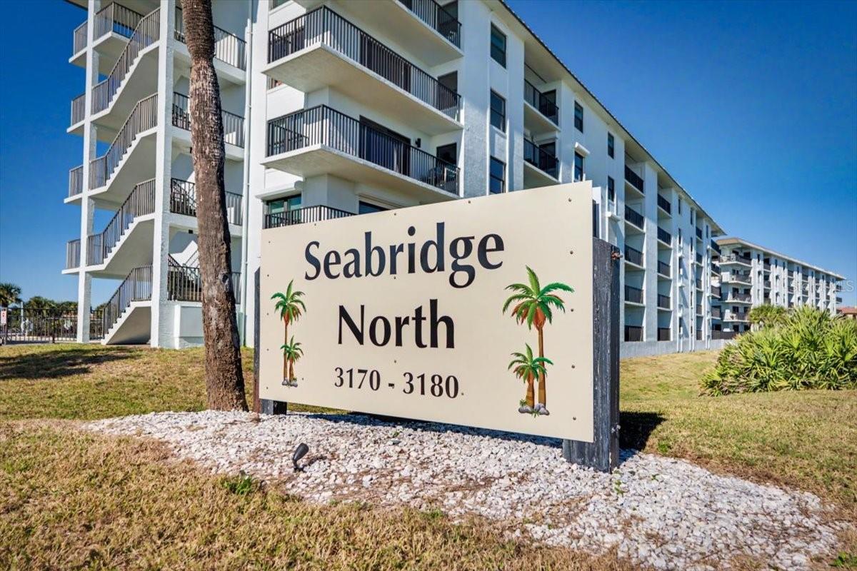 SEABRIDGE NORTH - Residential