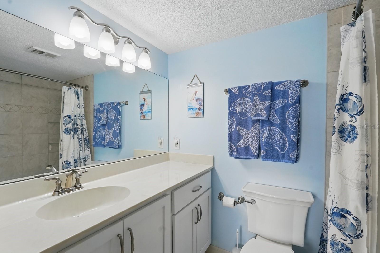 SEABRIDGE NORTH - Residential