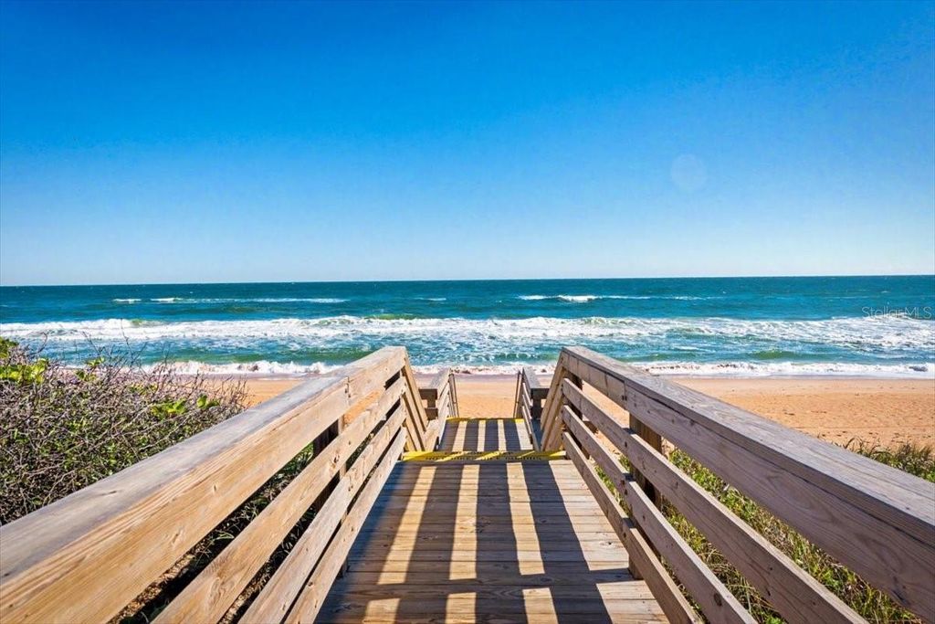 Photo of 3180 Ocean Shore Boulevard #407, Ormond Beach, FL 32176 (MLS # O6383648)