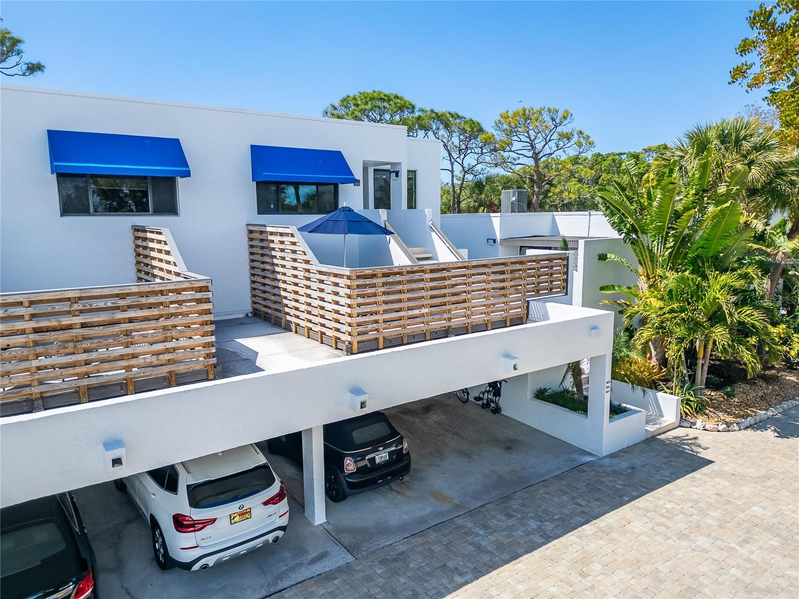 BAYPORT BCH & TEN PH E - Residential