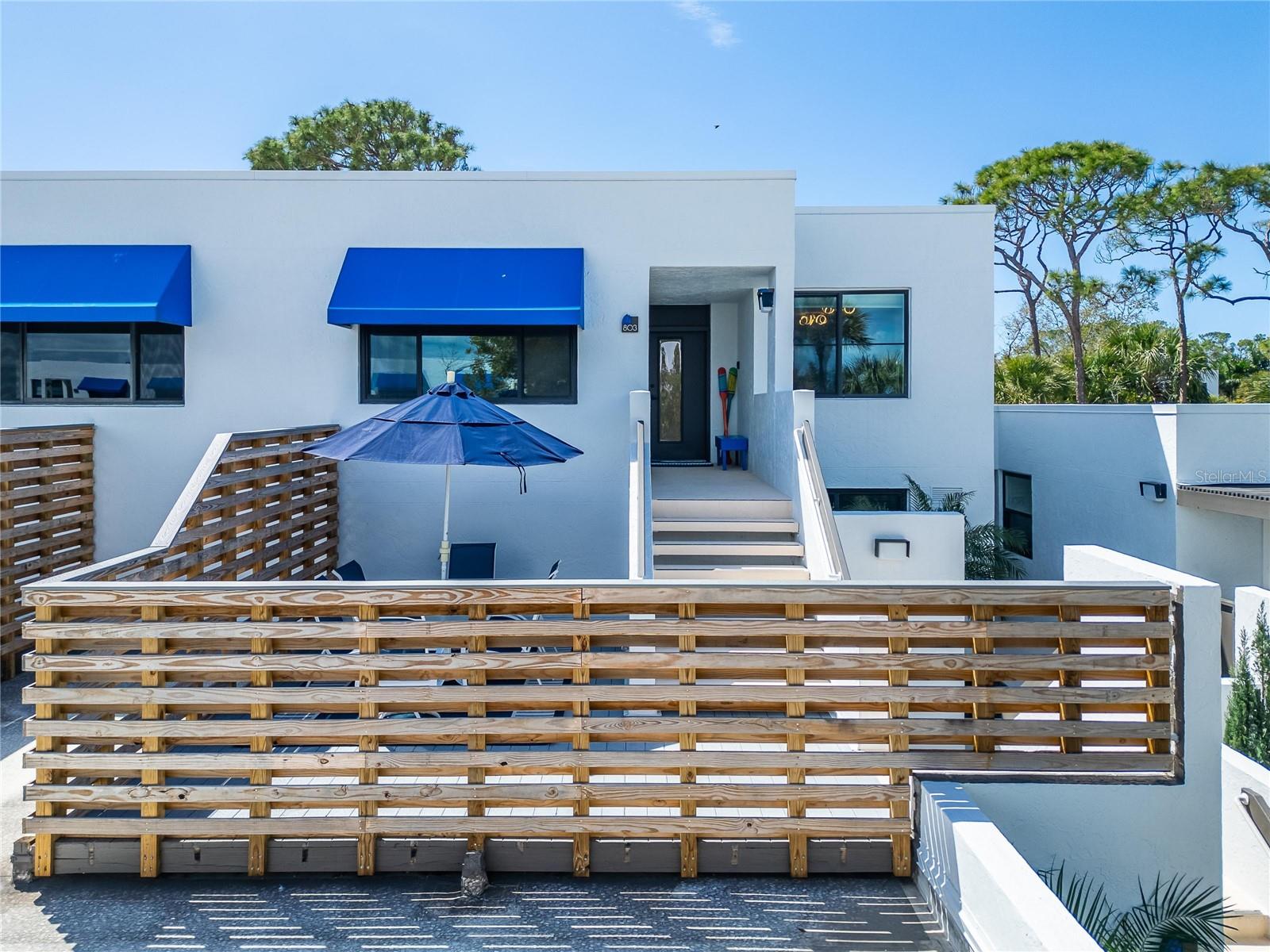 BAYPORT BCH & TEN PH E - Residential