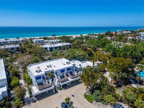 803 BAYPORT WAY 803 LONGBOAT KEY FL 34228