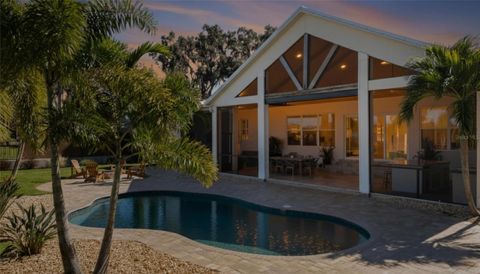 Tiny photo for 10303 Thompson Place, Clermont, FL 34711 (MLS # G5105280)