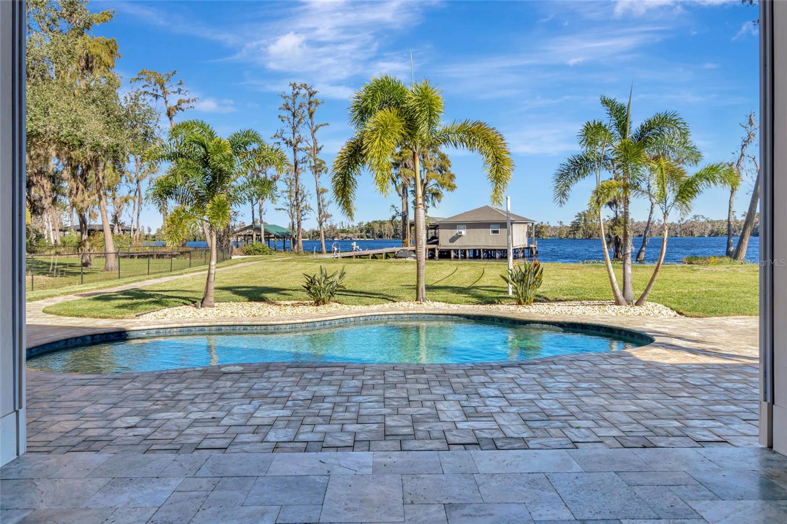 CLERMONT SHORES FIRST ADD - Residential