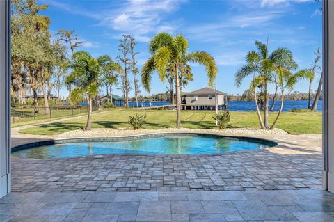 Tiny photo for 10303 Thompson Place, Clermont, FL 34711 (MLS # G5105280)