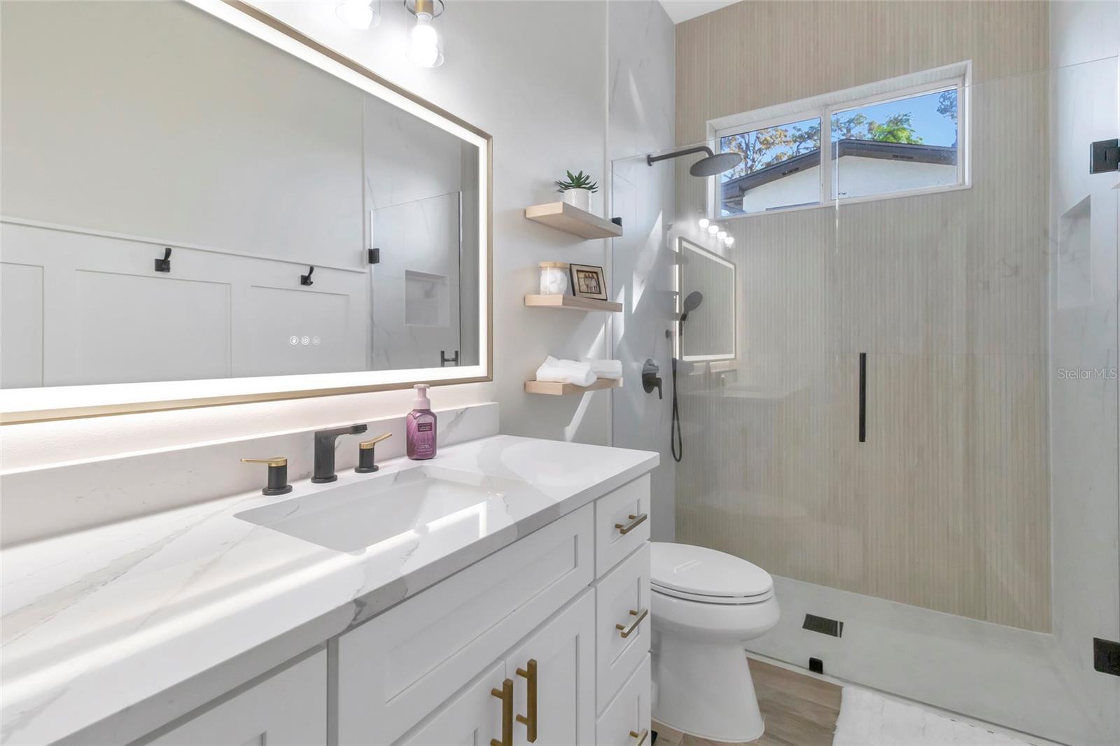 CLERMONT SHORES FIRST ADD - Residential