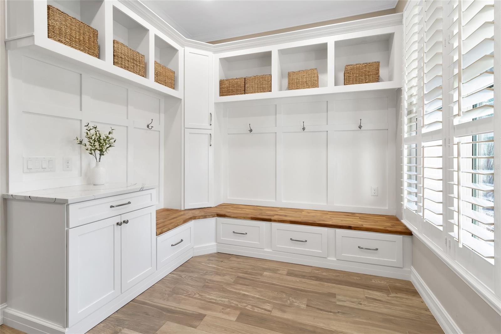 CLERMONT SHORES FIRST ADD - Residential