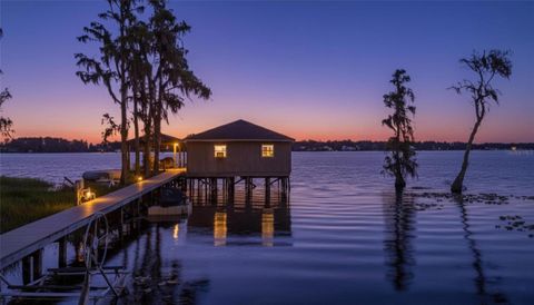 Tiny photo for 10303 Thompson Place, Clermont, FL 34711 (MLS # G5105280)