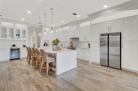 Tiny photo for 10303 Thompson Place, Clermont, FL 34711 (MLS # G5105280)