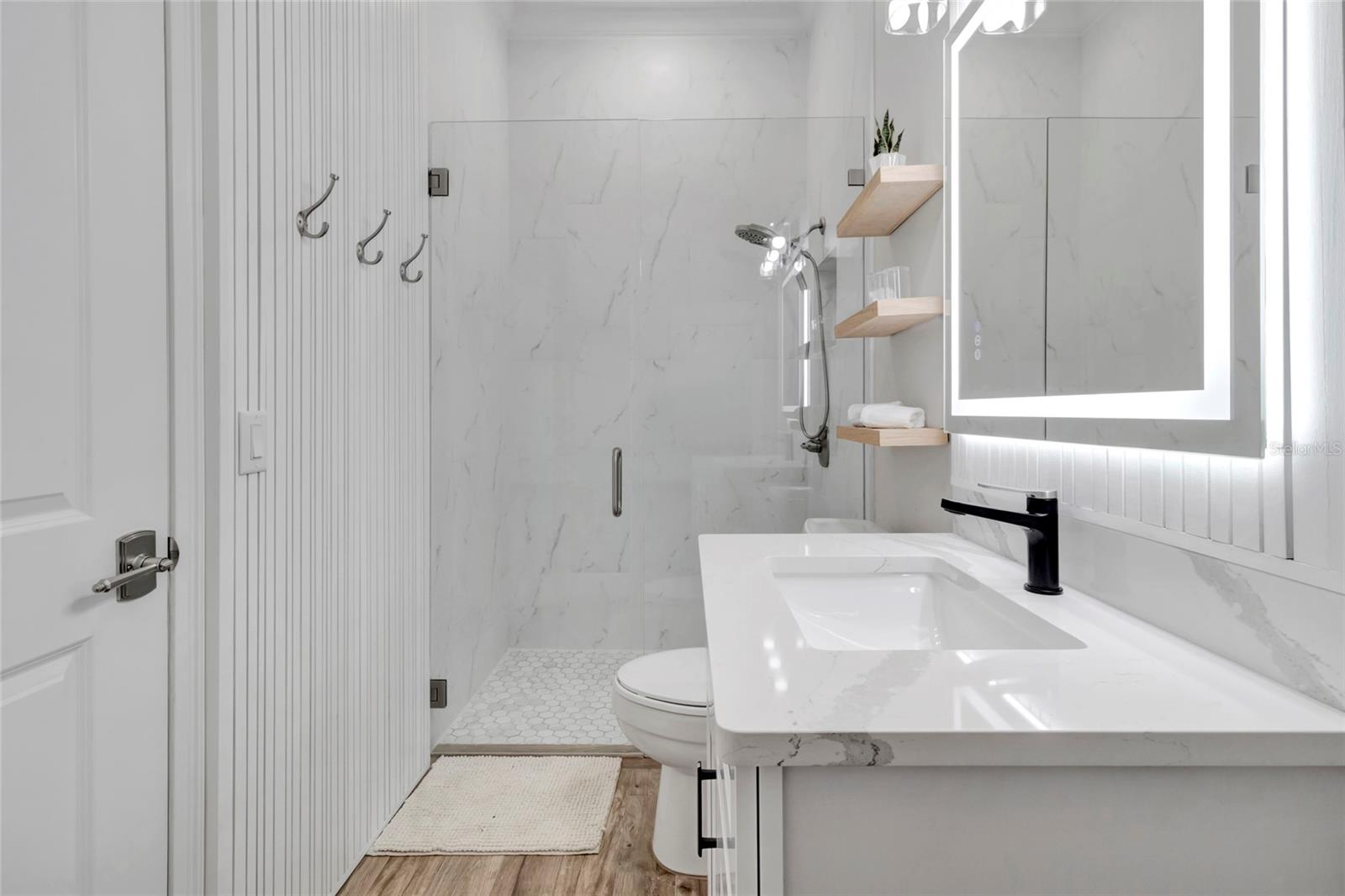 CLERMONT SHORES FIRST ADD - Residential