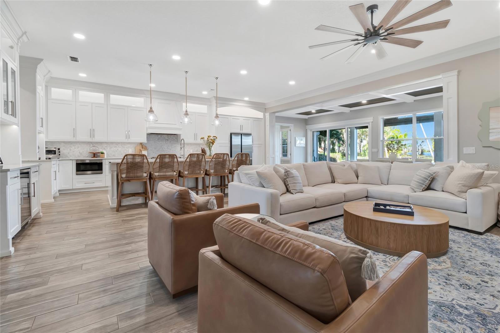 CLERMONT SHORES FIRST ADD - Residential