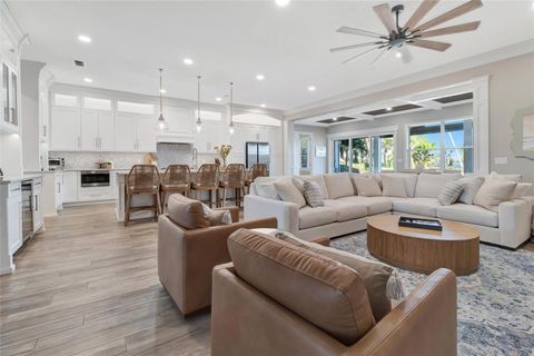 Tiny photo for 10303 Thompson Place, Clermont, FL 34711 (MLS # G5105280)