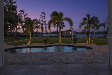 Tiny photo for 10303 Thompson Place, Clermont, FL 34711 (MLS # G5105280)