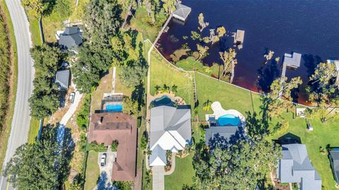 Tiny photo for 10303 Thompson Place, Clermont, FL 34711 (MLS # G5105280)