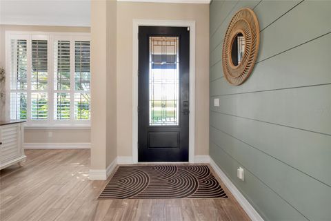 Tiny photo for 10303 Thompson Place, Clermont, FL 34711 (MLS # G5105280)