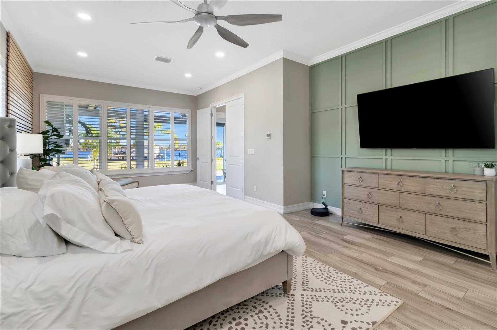 CLERMONT SHORES FIRST ADD - Residential