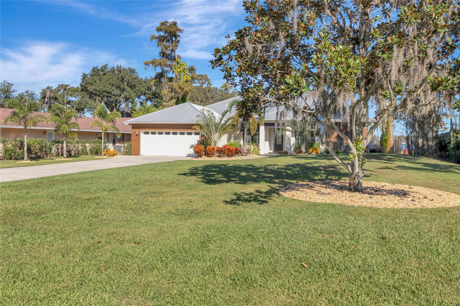 CLERMONT SHORES FIRST ADD - Residential