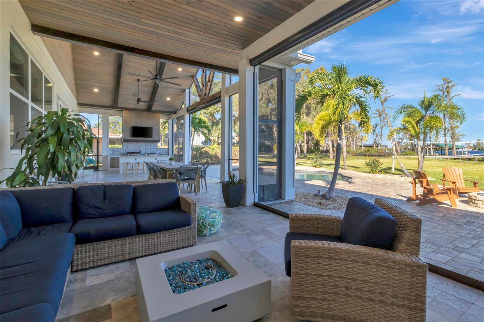 CLERMONT SHORES FIRST ADD - Residential