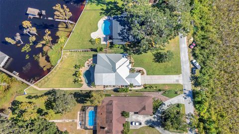 Tiny photo for 10303 Thompson Place, Clermont, FL 34711 (MLS # G5105280)