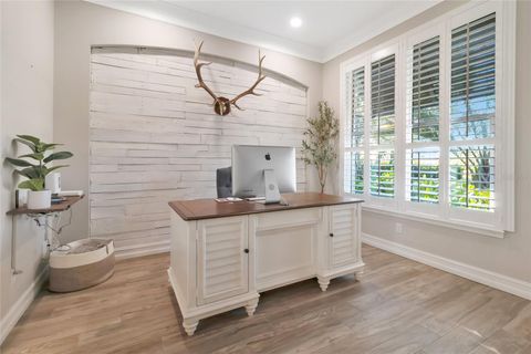 Tiny photo for 10303 Thompson Place, Clermont, FL 34711 (MLS # G5105280)