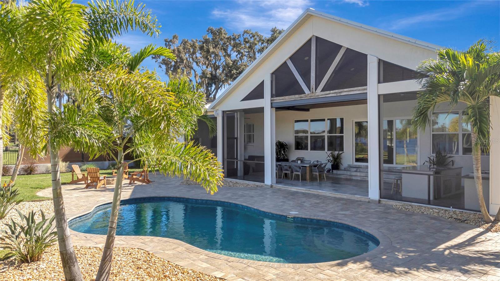 CLERMONT SHORES FIRST ADD - Residential