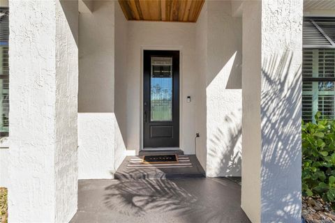 Tiny photo for 10303 Thompson Place, Clermont, FL 34711 (MLS # G5105280)