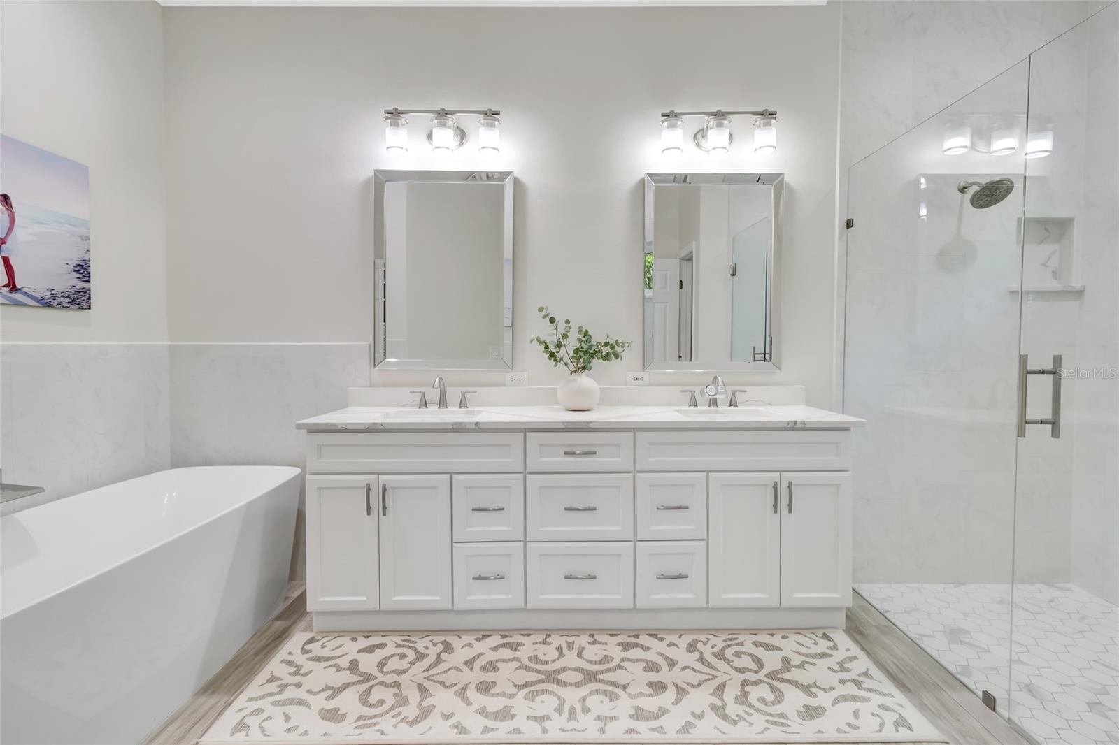 CLERMONT SHORES FIRST ADD - Residential