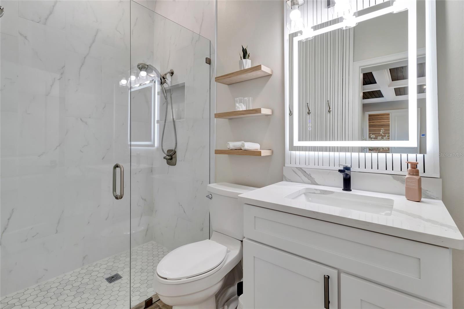 CLERMONT SHORES FIRST ADD - Residential