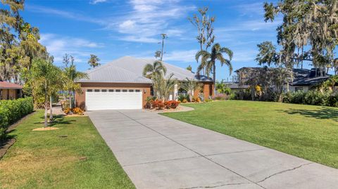 Tiny photo for 10303 Thompson Place, Clermont, FL 34711 (MLS # G5105280)