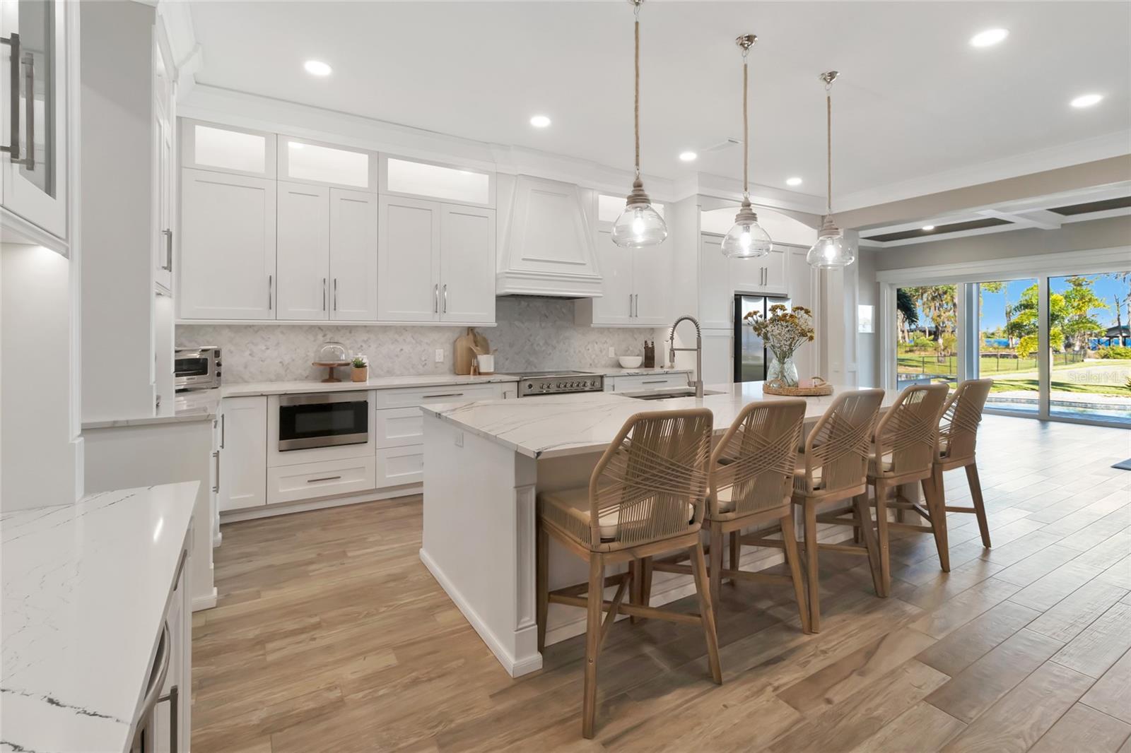 CLERMONT SHORES FIRST ADD - Residential