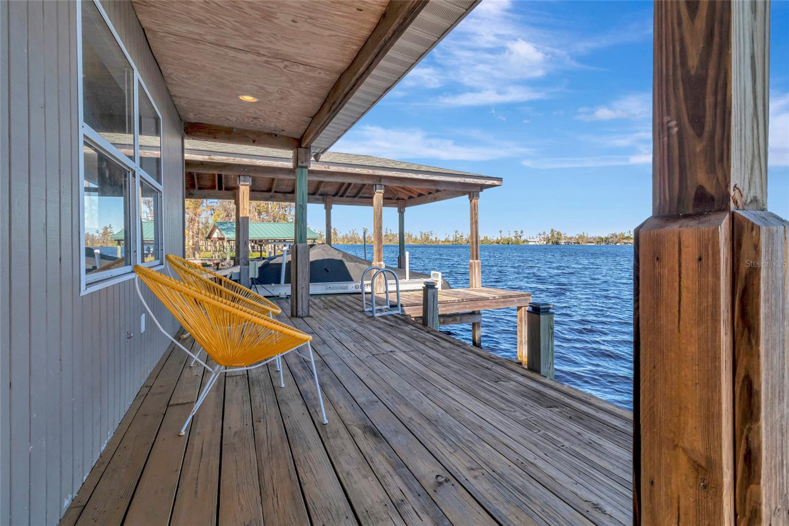 CLERMONT SHORES FIRST ADD - Residential