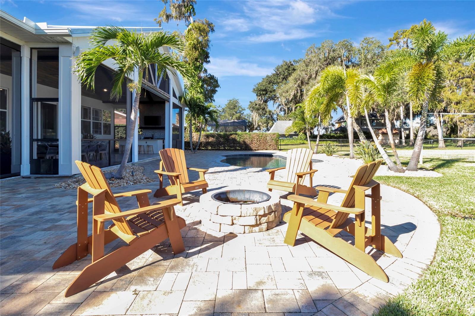 CLERMONT SHORES FIRST ADD - Residential