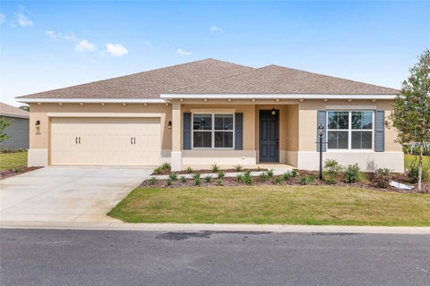 Photo of 10313 SW 106th Court, Ocala, FL 34481 (MLS # OM727318)