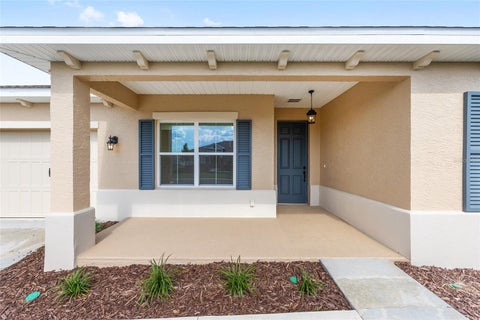 Tiny photo for 10313 SW 106th Court, Ocala, FL 34481 (MLS # OM727318)