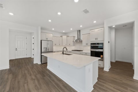 Tiny photo for 10313 SW 106th Court, Ocala, FL 34481 (MLS # OM727318)