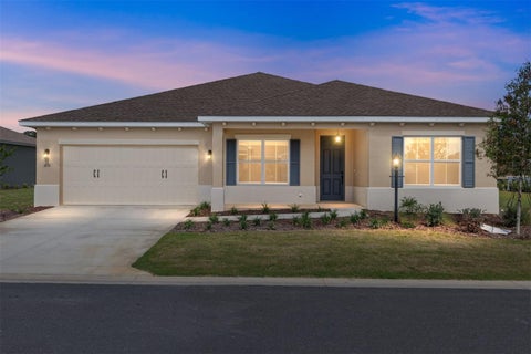 Tiny photo for 10313 SW 106th Court, Ocala, FL 34481 (MLS # OM727318)