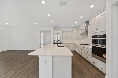 Tiny photo for 10313 SW 106th Court, Ocala, FL 34481 (MLS # OM727318)