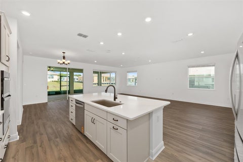 Tiny photo for 10313 SW 106th Court, Ocala, FL 34481 (MLS # OM727318)