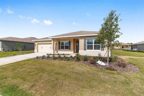 Tiny photo for 10313 SW 106th Court, Ocala, FL 34481 (MLS # OM727318)