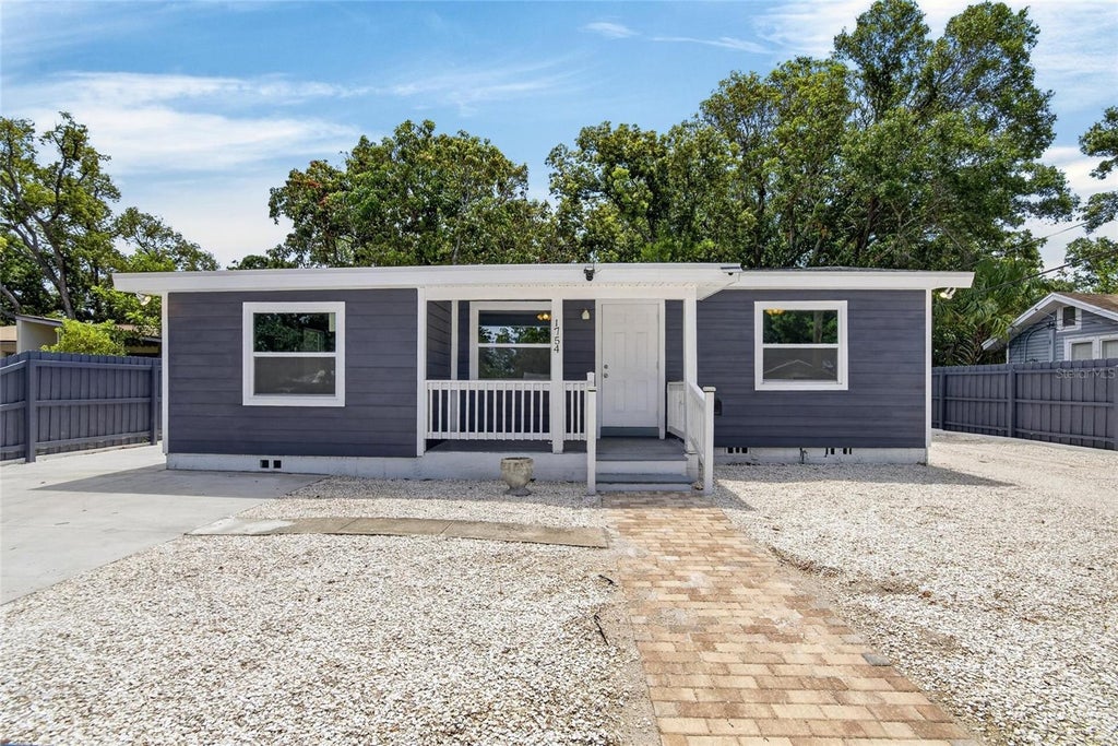 Photo of 1754 27th Street S, St Petersburg, FL 33712 (MLS # TB8550236)