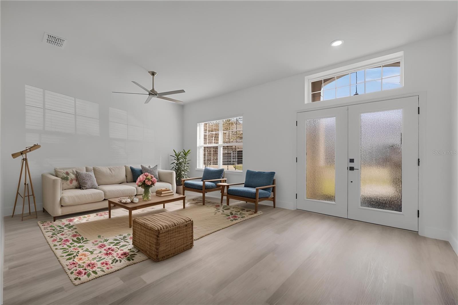 BRIDGEPORT LAKES PH 1 - Residential