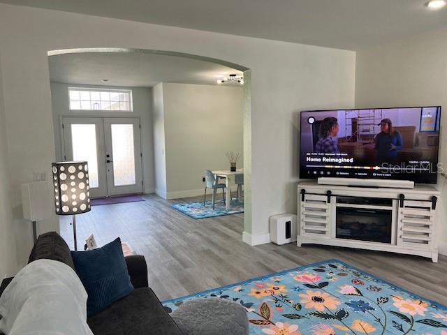 BRIDGEPORT LAKES PH 1 - Residential