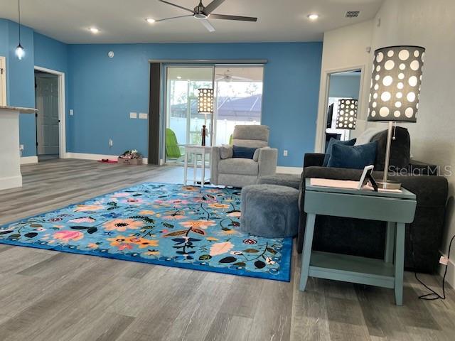 BRIDGEPORT LAKES PH 1 - Residential