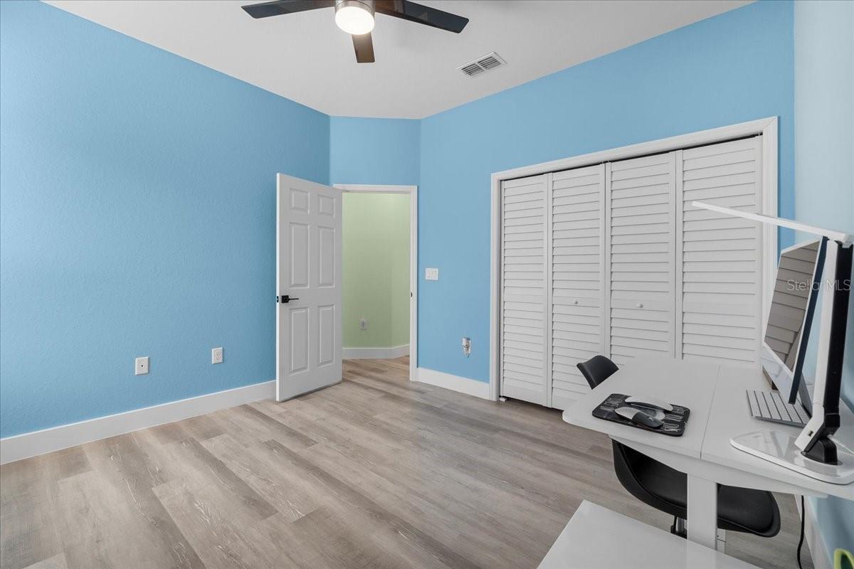 BRIDGEPORT LAKES PH 1 - Residential