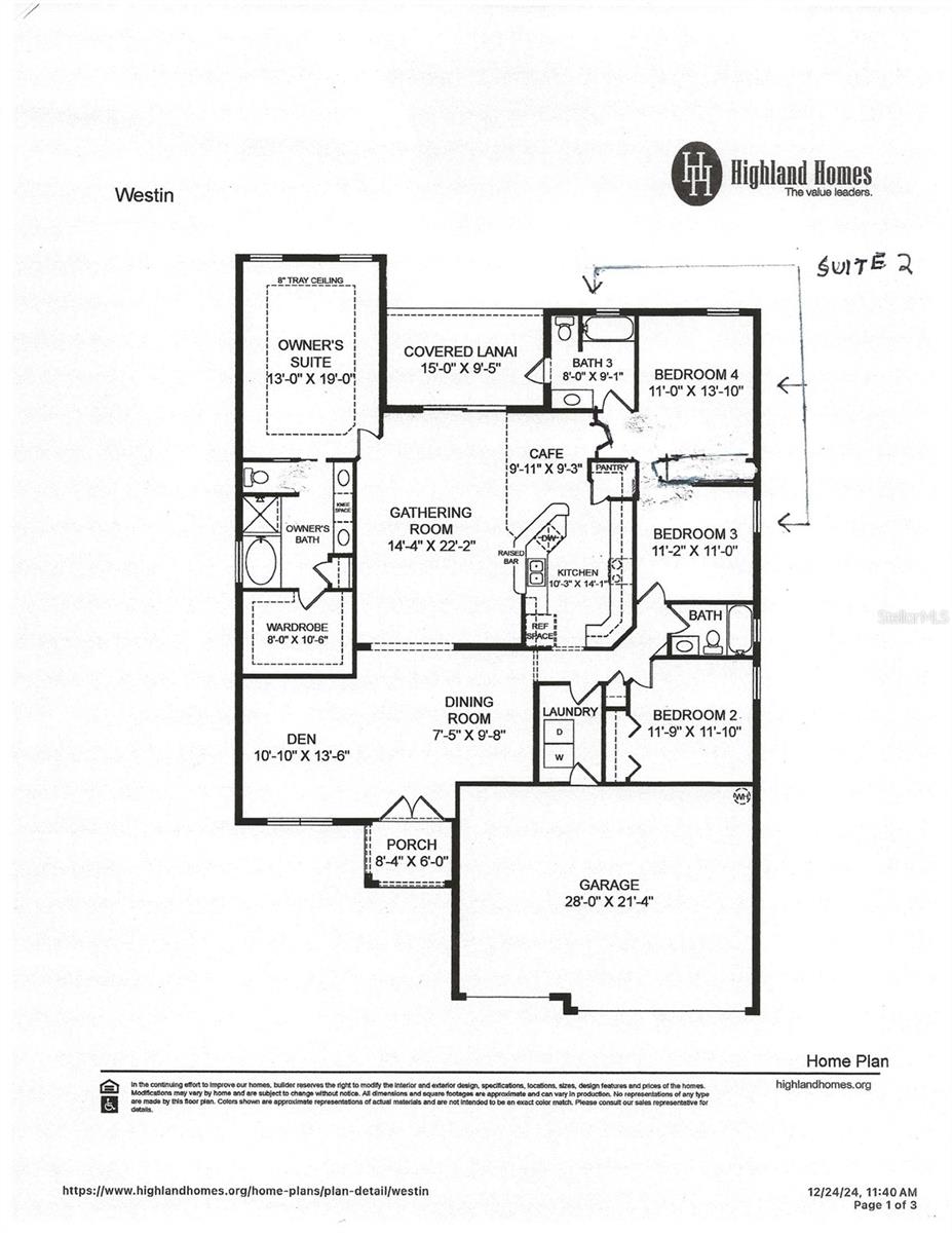 BRIDGEPORT LAKES PH 1 - Residential