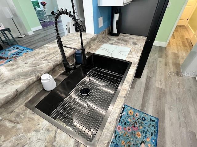 BRIDGEPORT LAKES PH 1 - Residential