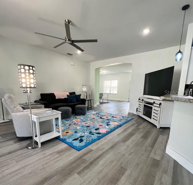 BRIDGEPORT LAKES PH 1 - Residential