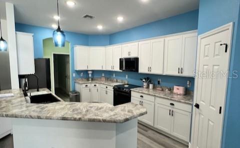 BRIDGEPORT LAKES PH 1 - Residential